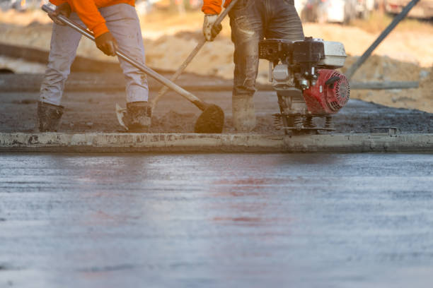 Waterproofing & Drywells in La Homa, TX